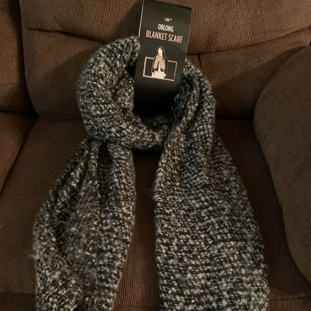 Scarf